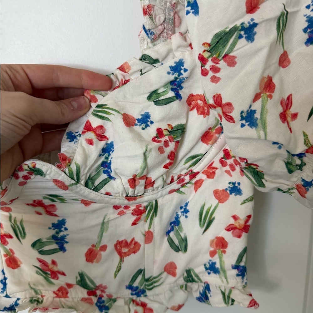 ASTR the Label Feronia Top - Picture 4 of 9